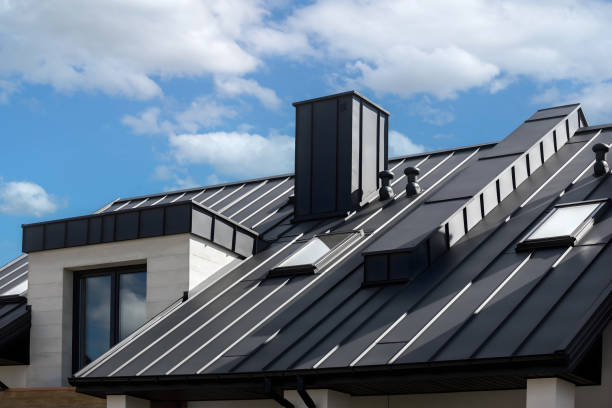 Fast & Reliable Emergency Roof Repairs in Elm Springs, AR